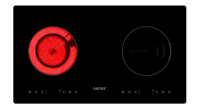 Bếp từ Faster  FS-288HI